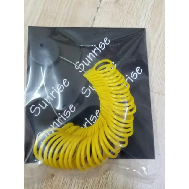 Top 1 so sánh giá Bộ kit đo size nhẫn - Tìm sản phẩm giá rẻ nhất - Ảnh 14