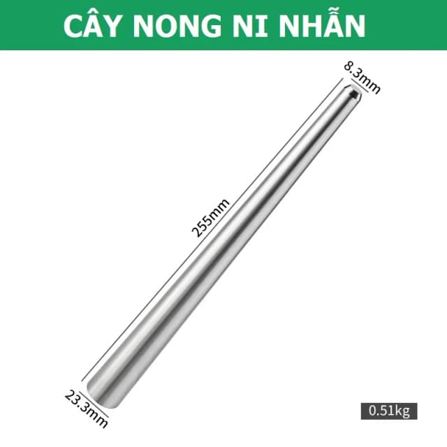 Top 1 so sánh giá Bộ kit đo size nhẫn - Tìm sản phẩm giá rẻ nhất - Ảnh 16