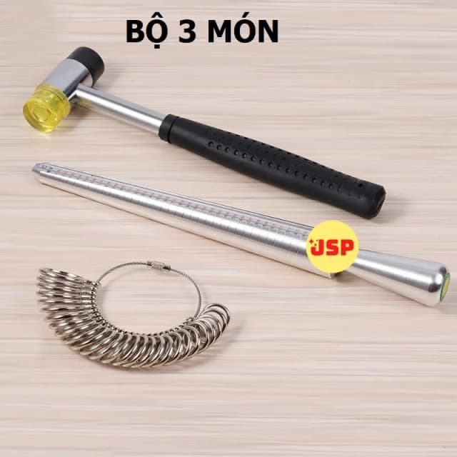 Top 1 so sánh giá Bộ kit đo size nhẫn - Tìm sản phẩm giá rẻ nhất - Ảnh 10