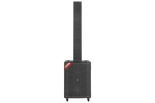 So sánh giá Bộ loa điện karaoke Dalton CA18-S118/CA18-F605 1500W rẻ nhất? - Ảnh 2