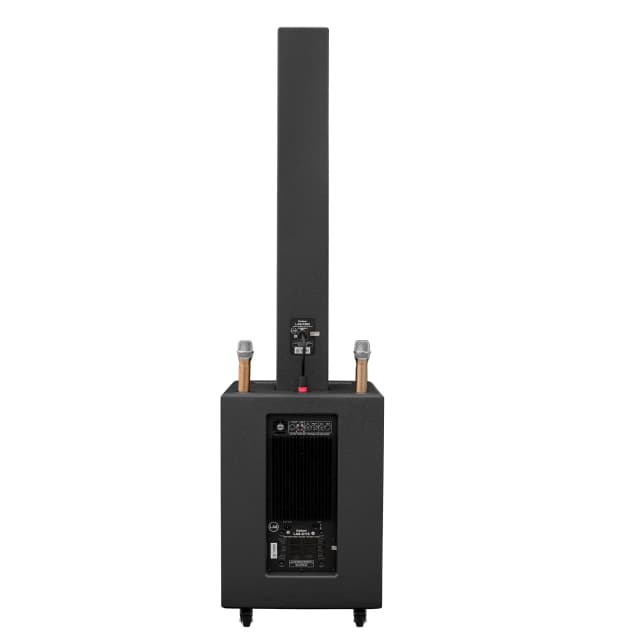 So sánh giá Bộ loa điện karaoke Dalton CA18-S118/CA18-F605 1500W rẻ nhất? - Ảnh 11