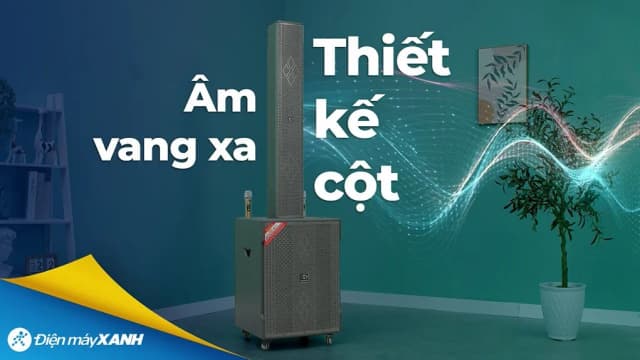 So sánh giá Bộ loa điện karaoke Dalton CA18-S118/CA18-F605 1500W rẻ nhất? - Ảnh 17