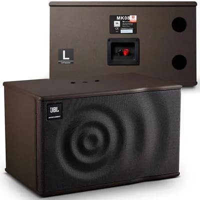 So sánh giá Cặp loa karaoke JBL MK 08 300W rẻ nhất? - Ảnh 14