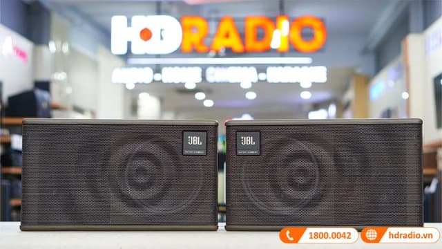 So sánh giá Cặp loa karaoke JBL MK 08 300W rẻ nhất? - Ảnh 16