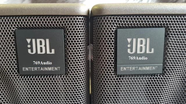 So sánh giá Cặp loa karaoke JBL MK 08 300W rẻ nhất? - Ảnh 6