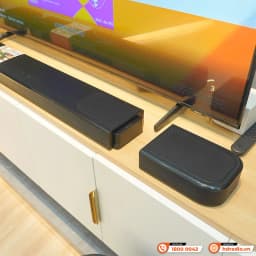 Bộ loa thanh JBL Bar 1000MK2 960W - Giá rẻ nhất hôm nay - Ảnh 12