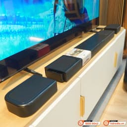 Bộ loa thanh JBL Bar 1000MK2 960W - Giá rẻ nhất hôm nay - Ảnh 15