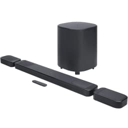 Bộ loa thanh JBL Bar 1000MK2 960W - Giá rẻ nhất hôm nay - Ảnh 4