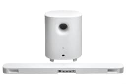 Bộ loa thanh JBL Bar 500MK2 750W Trắng - Giá rẻ nhất hôm nay - Ảnh 2