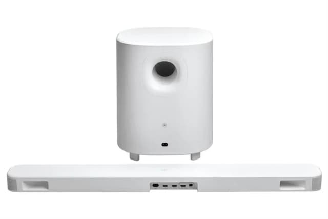 So sánh giá Bộ loa thanh JBL Bar 500MK2 750W Trắng rẻ nhất? - Ảnh 2