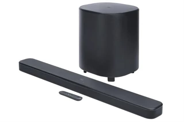 So sánh giá Bộ loa thanh JBL Bar 500MK2 750W Trắng rẻ nhất? - Ảnh 13