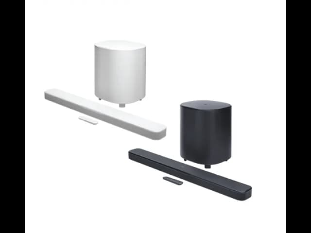 So sánh giá Bộ loa thanh JBL Bar 500MK2 750W Trắng rẻ nhất? - Ảnh 14