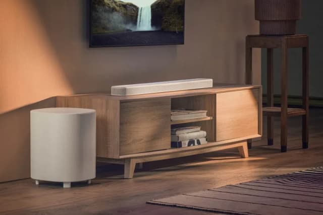 So sánh giá Bộ loa thanh JBL Bar 500MK2 750W Trắng rẻ nhất? - Ảnh 19