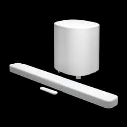 Bộ loa thanh JBL Bar 500MK2 750W Trắng - Giá rẻ nhất hôm nay - Ảnh 4