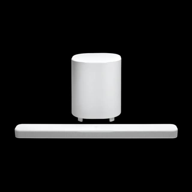 So sánh giá Bộ loa thanh JBL Bar 500MK2 750W Trắng rẻ nhất? - Ảnh 5