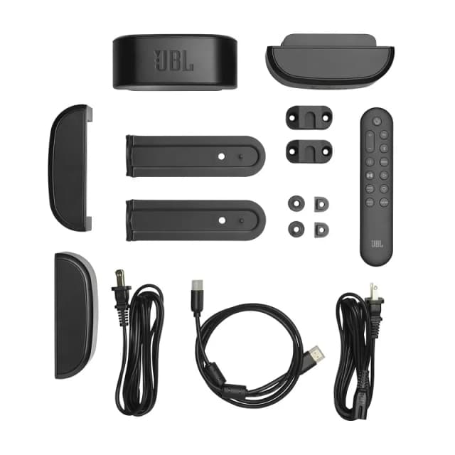 So sánh giá Bộ loa thanh JBL Bar 800MK2 780W rẻ nhất? - Ảnh 5