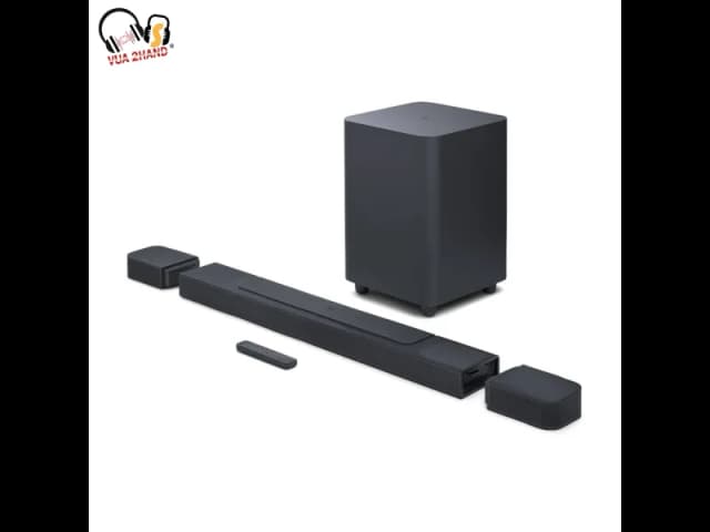 So sánh giá Bộ loa thanh JBL BAR1000PROBAS1 880W rẻ nhất? - Ảnh 11