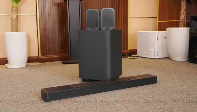 So sánh giá Bộ loa thanh JBL BAR1000PROBAS1 880W rẻ nhất? - Ảnh 16