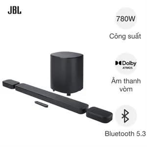 So sánh giá Bộ loa thanh JBL BAR1000PROBAS1 880W rẻ nhất? - Ảnh 17