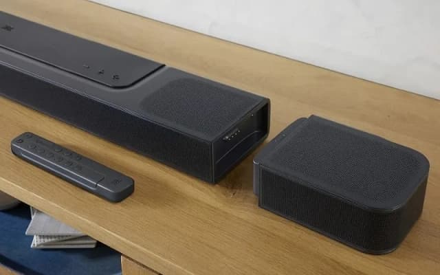 So sánh giá Bộ loa thanh JBL BAR1000PROBAS1 880W rẻ nhất? - Ảnh 18