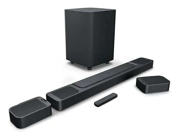 So sánh giá Bộ loa thanh JBL BAR1000PROBAS1 880W rẻ nhất? - Ảnh 5