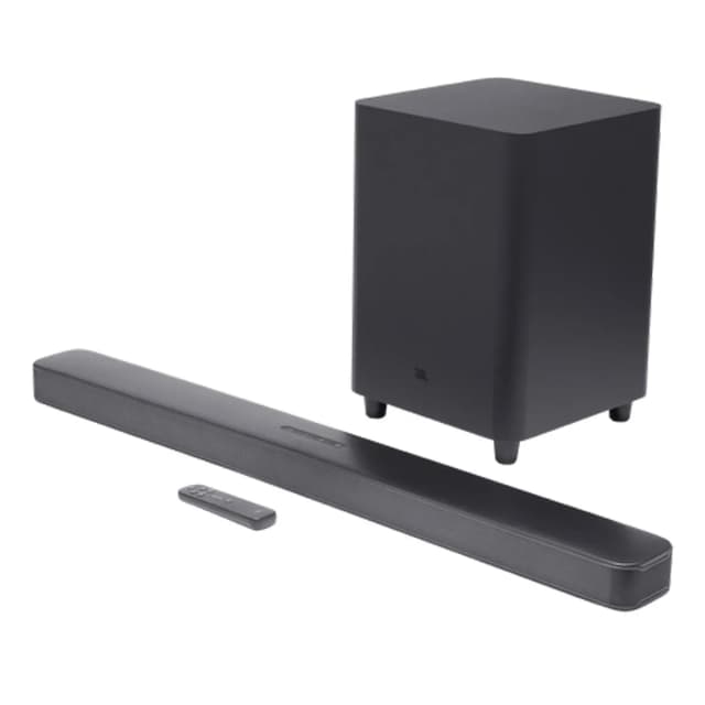 So sánh giá Bộ loa thanh JBL BAR1000PROBAS1 880W rẻ nhất? - Ảnh 6