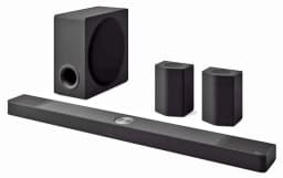 So sánh giá Bộ loa thanh LG S95AR 810W - Tìm sản phẩm giá rẻ nhất - Ảnh 2