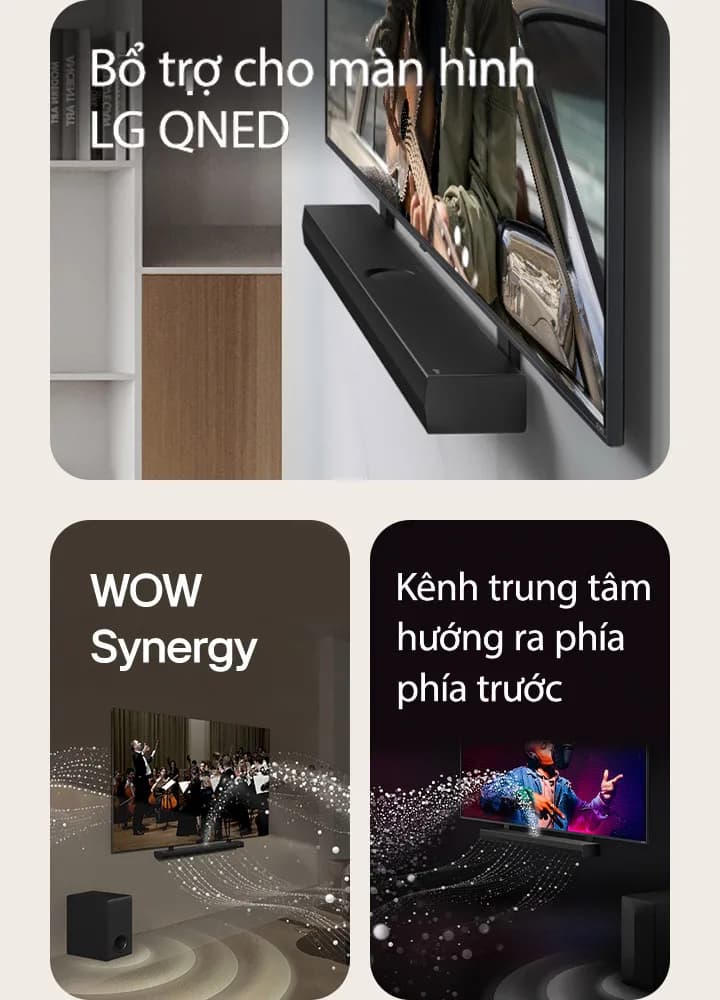 So sánh giá Bộ loa thanh LG S95AR 810W - Tìm sản phẩm giá rẻ nhất - Ảnh 12