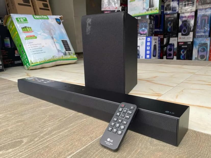 So sánh giá Bộ loa thanh LG S95AR 810W - Tìm sản phẩm giá rẻ nhất - Ảnh 13