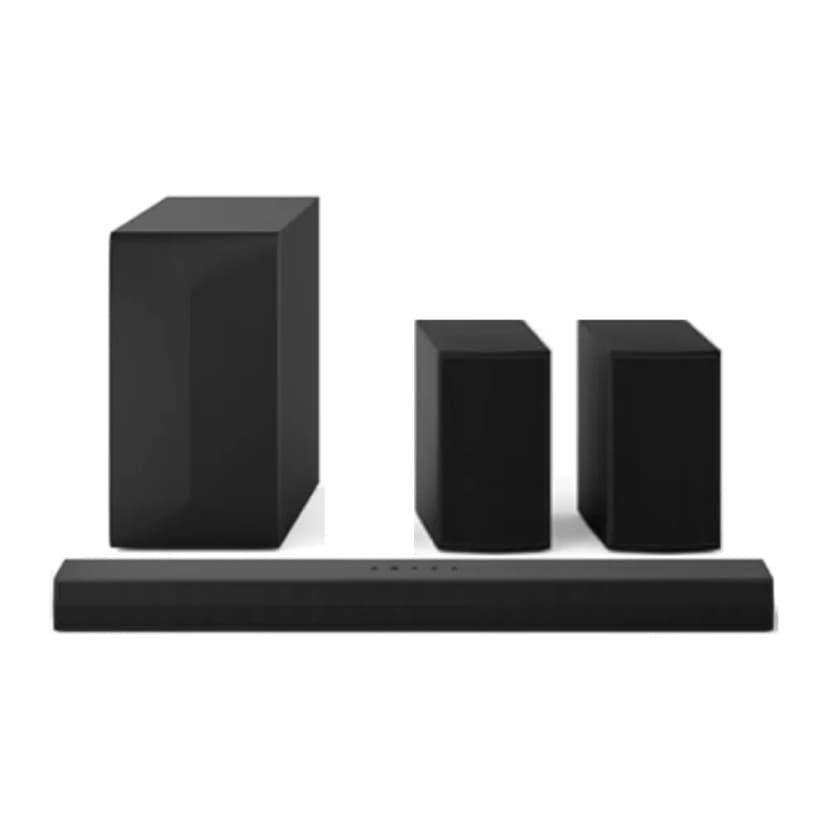 So sánh giá Bộ loa thanh LG S95AR 810W - Tìm sản phẩm giá rẻ nhất - Ảnh 14