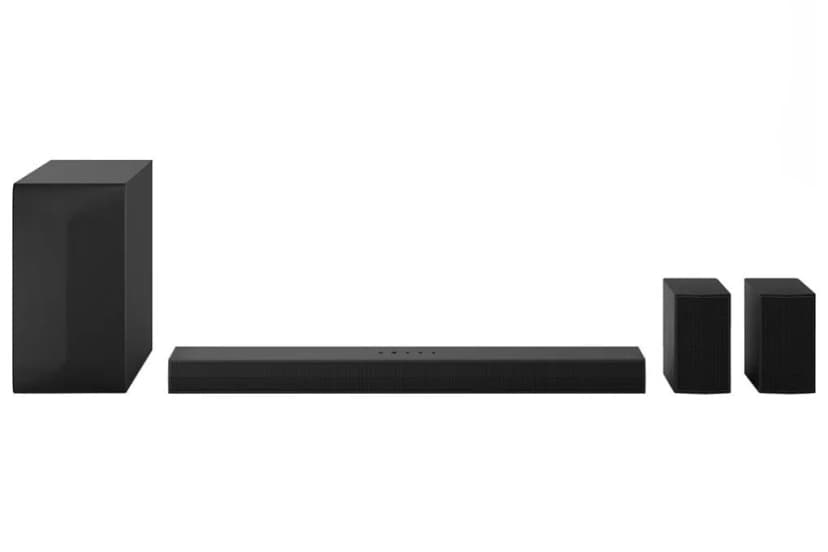 So sánh giá Bộ loa thanh LG S95AR 810W - Tìm sản phẩm giá rẻ nhất - Ảnh 15
