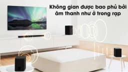 So sánh giá Bộ loa thanh LG S95AR 810W - Tìm sản phẩm giá rẻ nhất - Ảnh 17