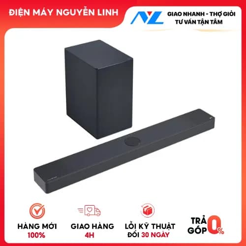So sánh giá Bộ loa thanh LG S95AR 810W - Tìm sản phẩm giá rẻ nhất - Ảnh 19