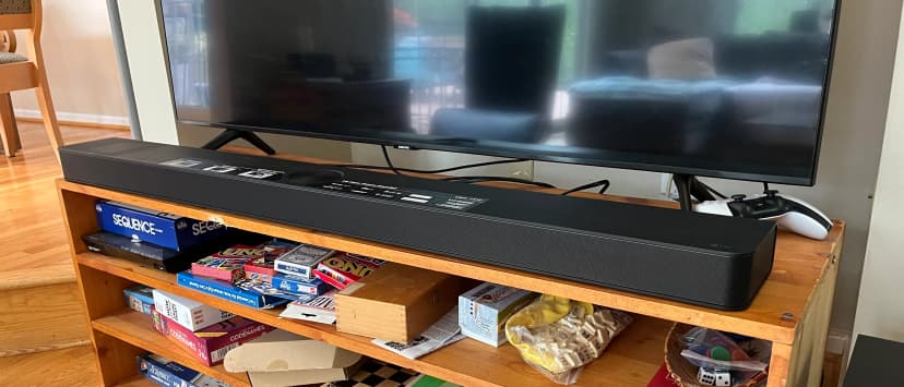 So sánh giá Bộ loa thanh LG S95AR 810W - Tìm sản phẩm giá rẻ nhất - Ảnh 5