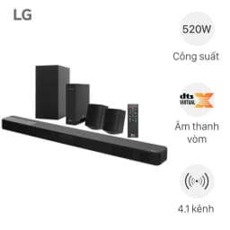 So sánh giá Bộ loa thanh LG S95AR 810W - Tìm sản phẩm giá rẻ nhất - Ảnh 7