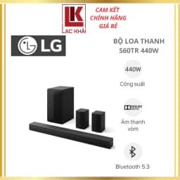 So sánh giá Bộ loa thanh LG S95AR 810W - Tìm sản phẩm giá rẻ nhất - Ảnh 10