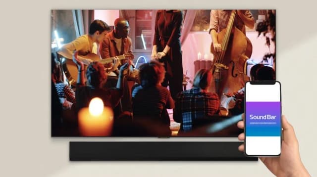 So sánh giá Bộ loa thanh LG SG10TY 420W rẻ nhất? - Ảnh 18