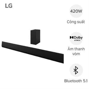 So sánh giá Bộ loa thanh LG SG10TY 420W rẻ nhất? - Ảnh 3