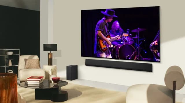 So sánh giá Bộ loa thanh LG SG10TY 420W rẻ nhất? - Ảnh 7