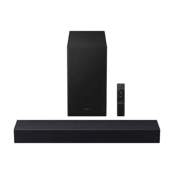 Bộ loa thanh Samsung HW-B420F/XV 150W - Ảnh 44