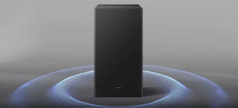 Bộ loa thanh Samsung HW-B450F/XV 300W - Giá rẻ nhất hôm nay - Ảnh 12