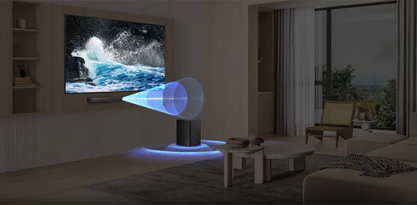 Bộ loa thanh Samsung HW-B450F/XV 300W - Giá rẻ nhất hôm nay - Ảnh 15