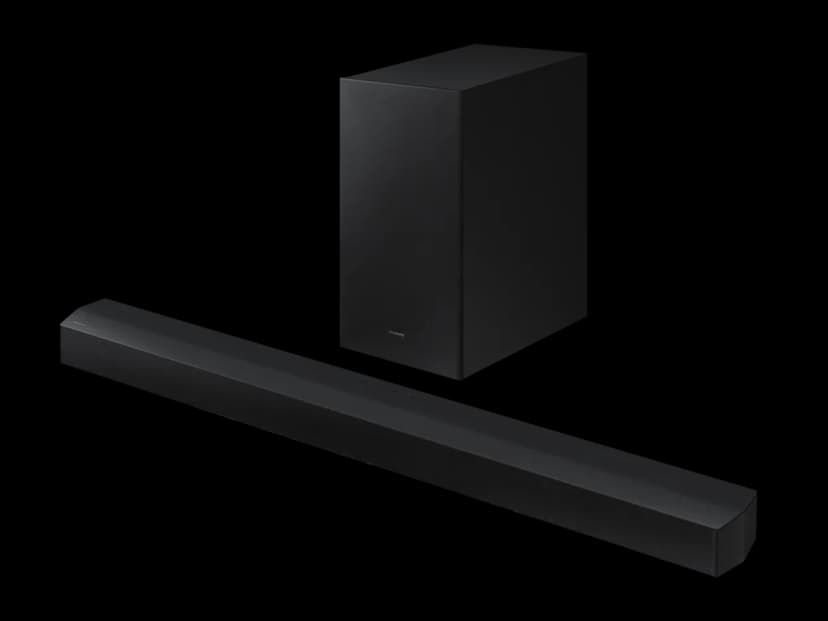 Bộ loa thanh Samsung HW-B450F/XV 300W - Giá rẻ nhất hôm nay - Ảnh 17