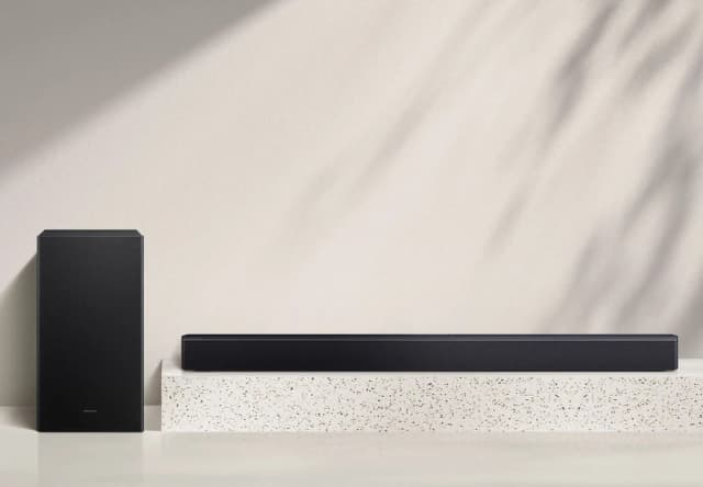 So sánh giá Bộ loa thanh Samsung HW-B450F/XV 300W rẻ nhất? - Ảnh 8