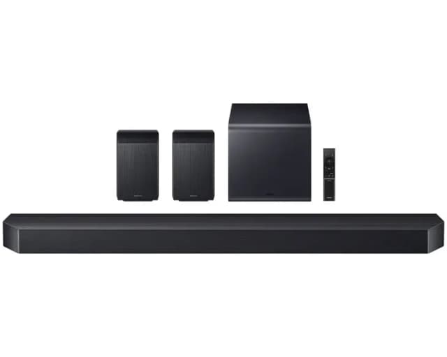 So sánh giá Bộ loa thanh Samsung HW-B650F/XV 370W rẻ nhất? - Ảnh 13