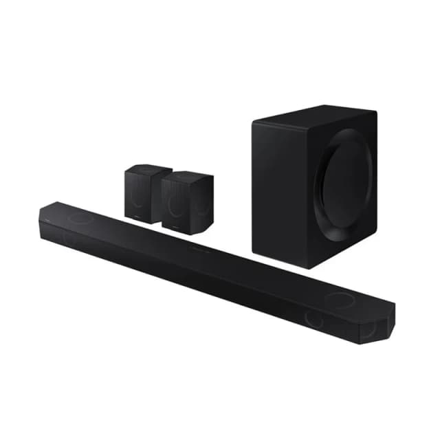 So sánh giá Bộ loa thanh Samsung HW-B650F/XV 370W rẻ nhất? - Ảnh 15