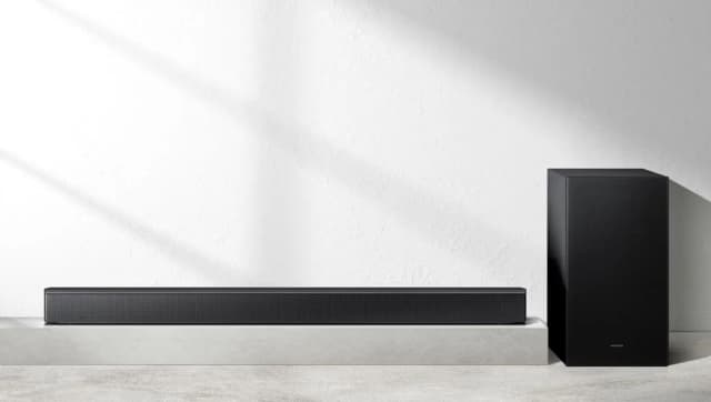 So sánh giá Bộ loa thanh Samsung HW-B650F/XV 370W rẻ nhất? - Ảnh 9