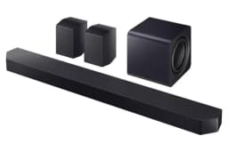 Bộ loa thanh Samsung HW-Q990F/XV 756W
