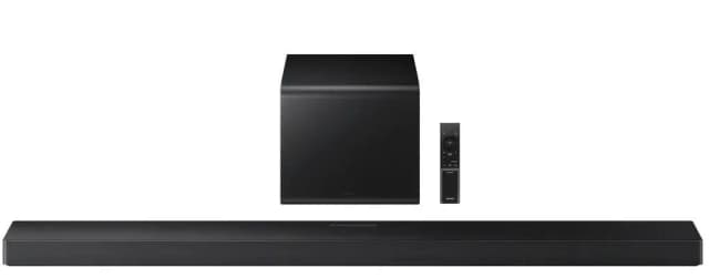 So sánh giá Bộ loa thanh Samsung HW-QS700F/XV 345W rẻ nhất? - Ảnh 5