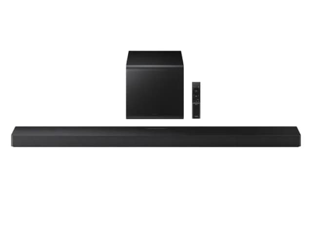 So sánh giá Bộ loa thanh Samsung HW-QS700F/XV 345W rẻ nhất? - Ảnh 7